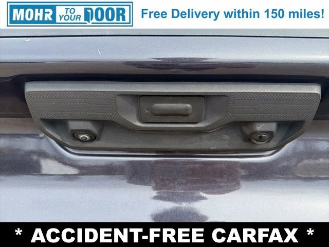 Used 2023 Chevrolet Silverado 1500 LT image 6