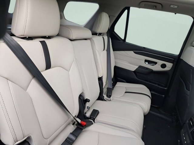 New 2026 Honda Pilot Touring image 31