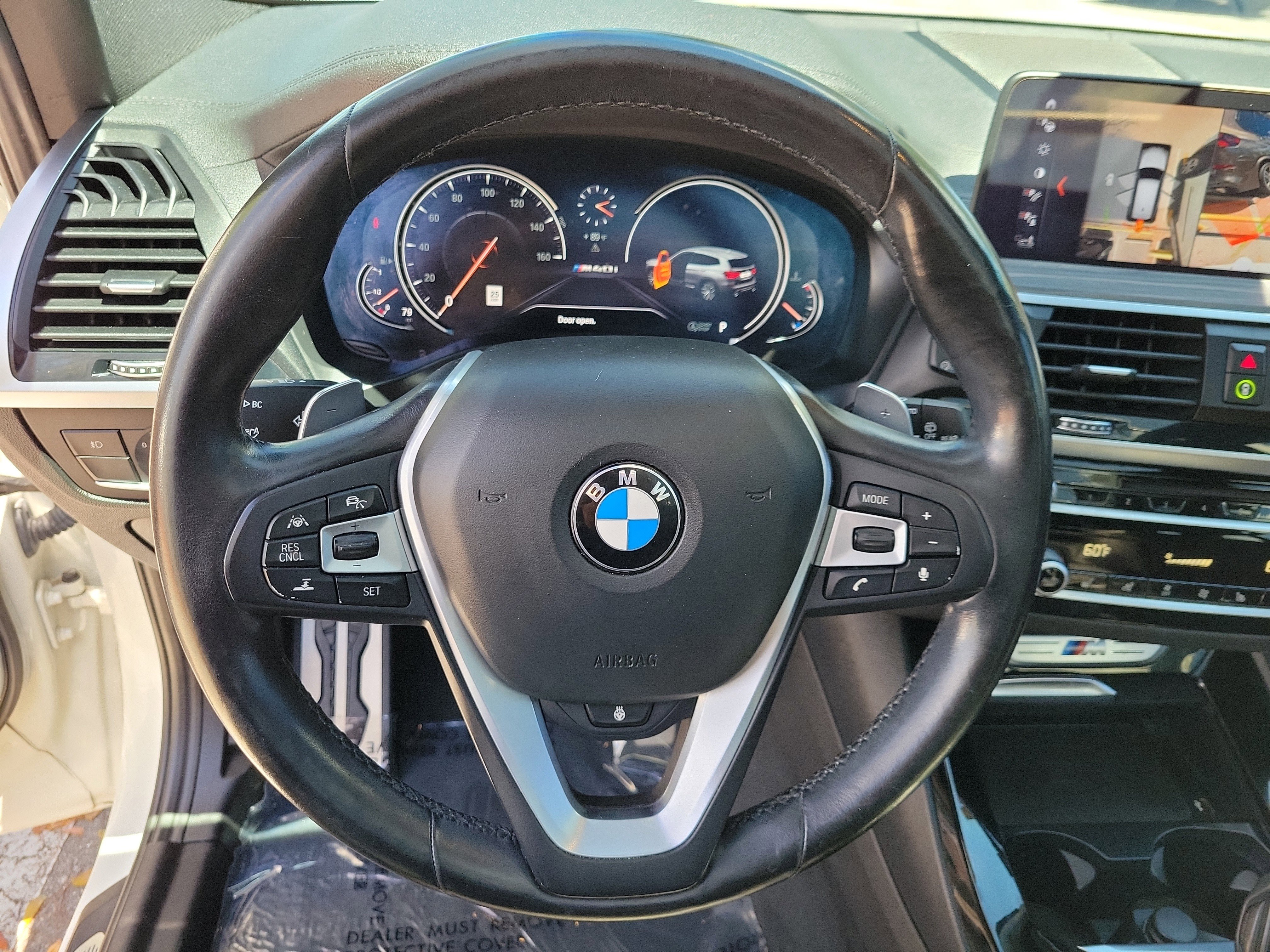 Used 2018 BMW X3 M40i image 21
