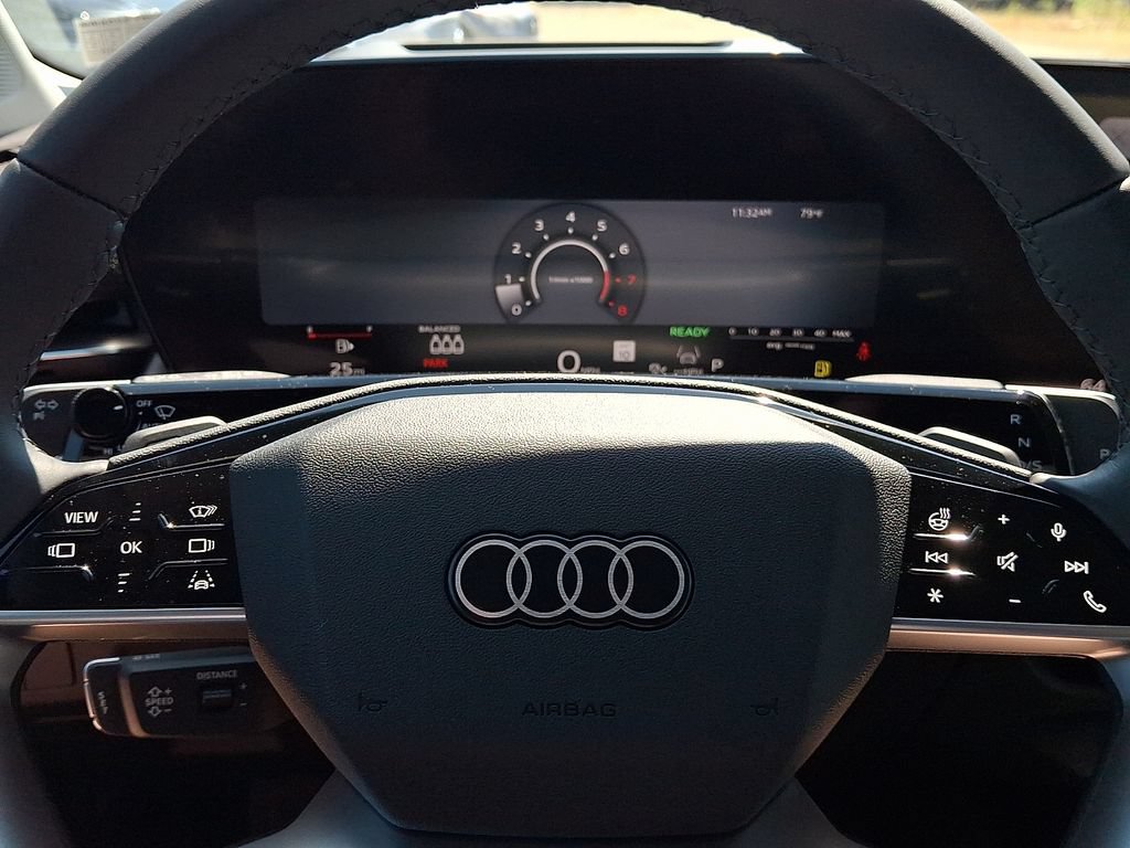 New 2026 Audi Q3 quattro 2.0T AWD/4WD image 11