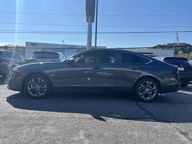 Used 2024 Honda Accord EX-L image 2