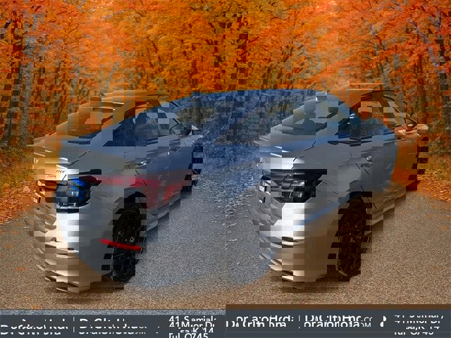 Used 2025 Honda Civic Sport image 4