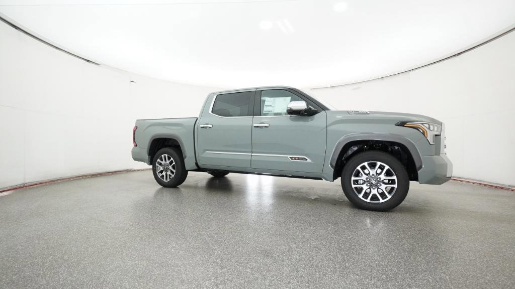 New 2026 Toyota Tundra 1794 Edition image 28