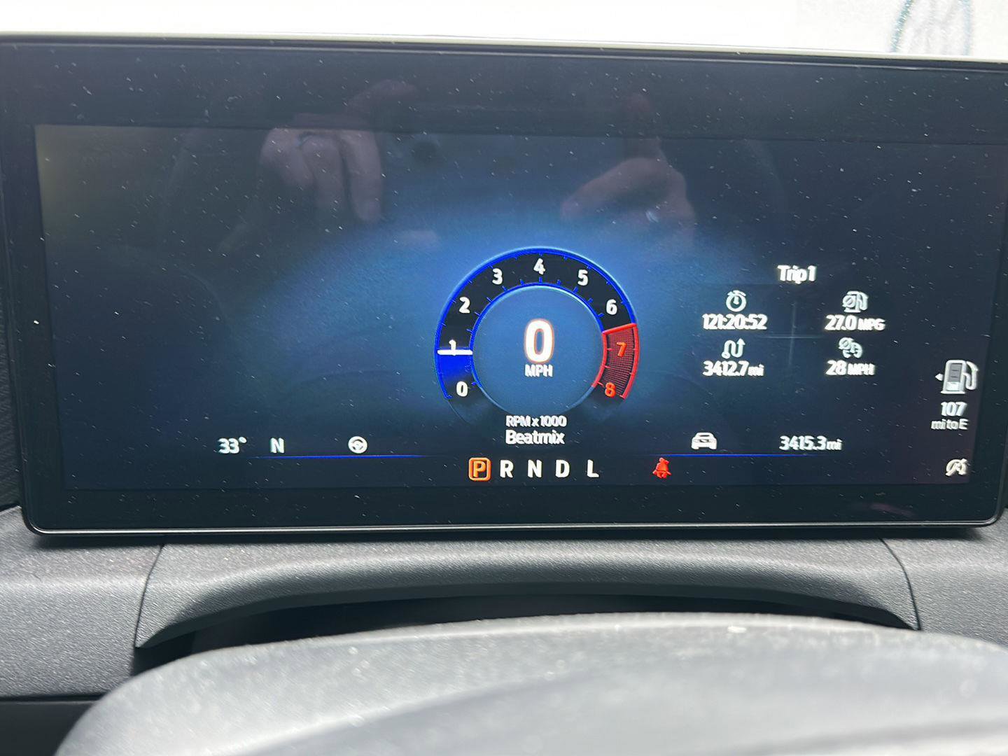 Used 2024 Ford Mustang Coupe image 11