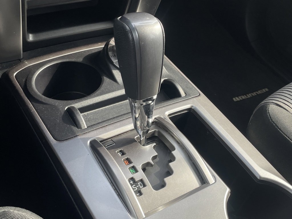 Used 2024 Toyota 4Runner SR5 image 17