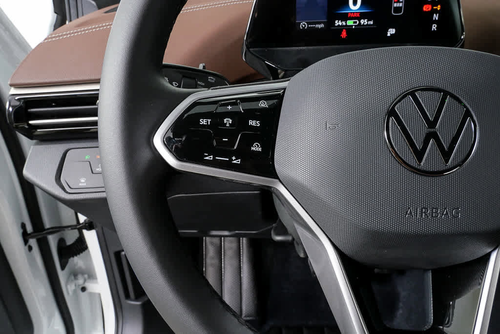 New 2026 Volkswagen ID.4 Pro RWD image 9