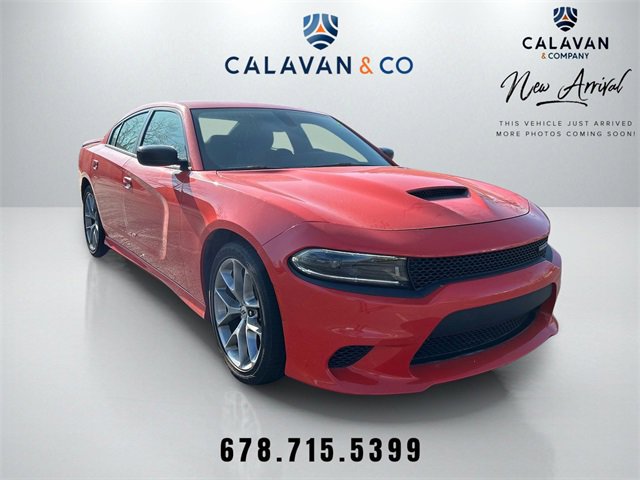 Used 2023 Dodge Charger GT