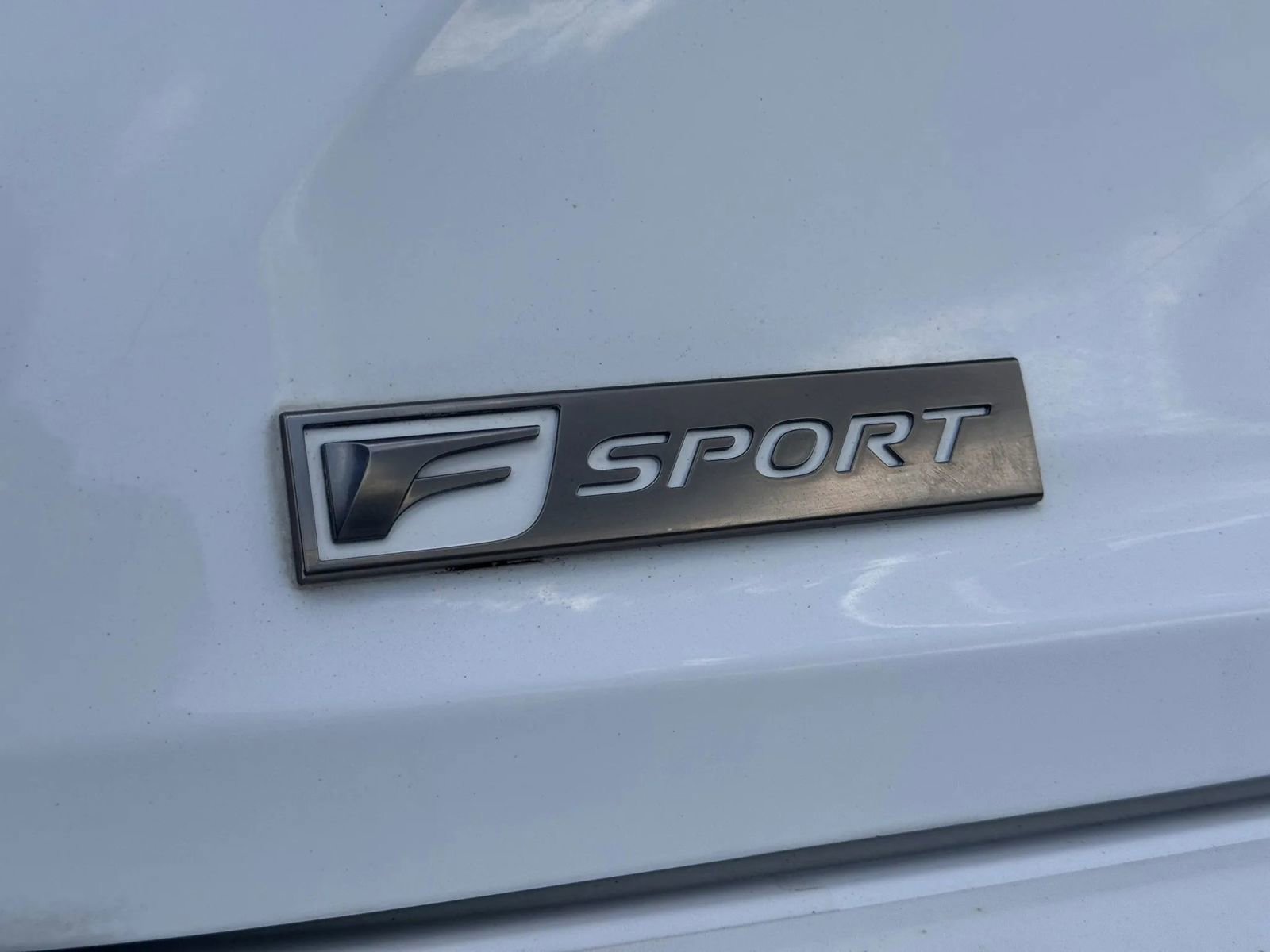 Used 2019 Lexus IS 300 F Sport w/ F Sport Package RWD image 10