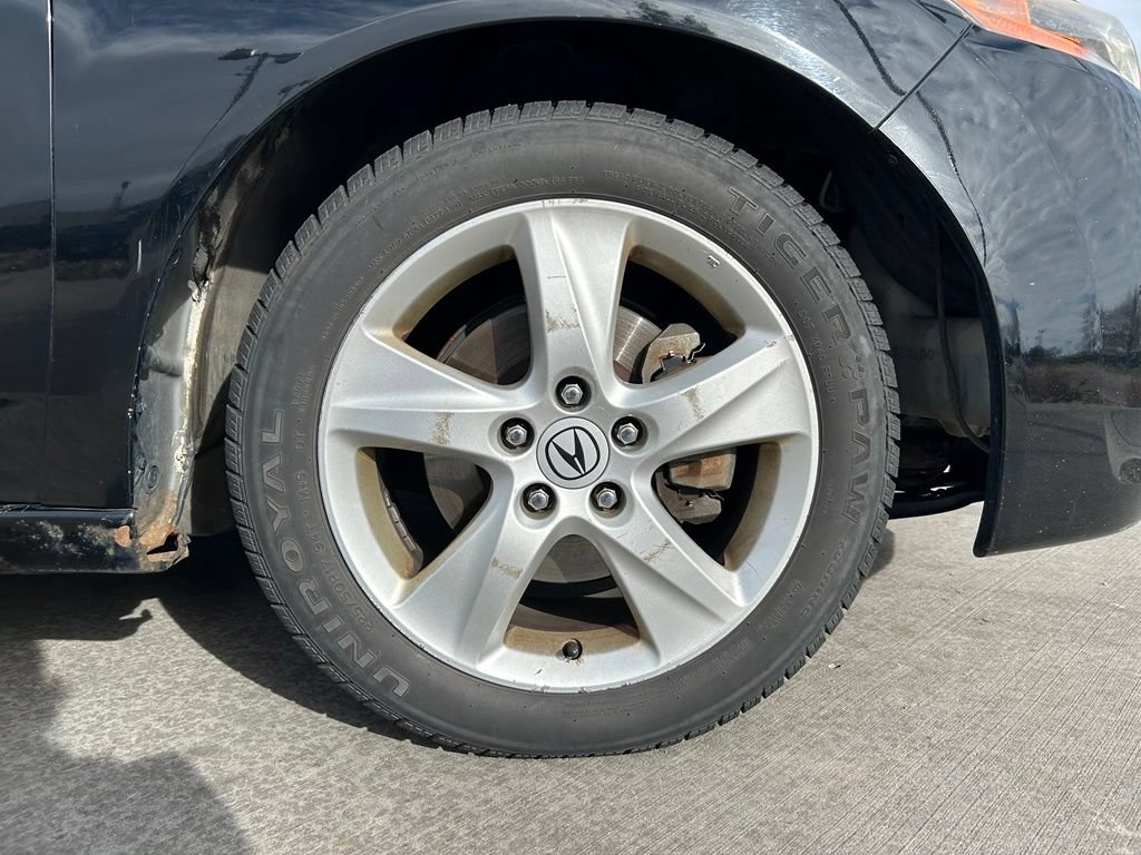 Used 2010 Acura TSX Sedan FWD image 27