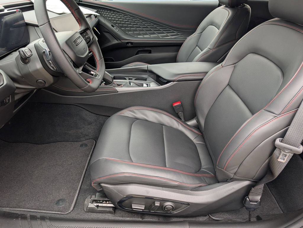 New 2026 Dodge Charger Scat Pack AWD/4WD image 12