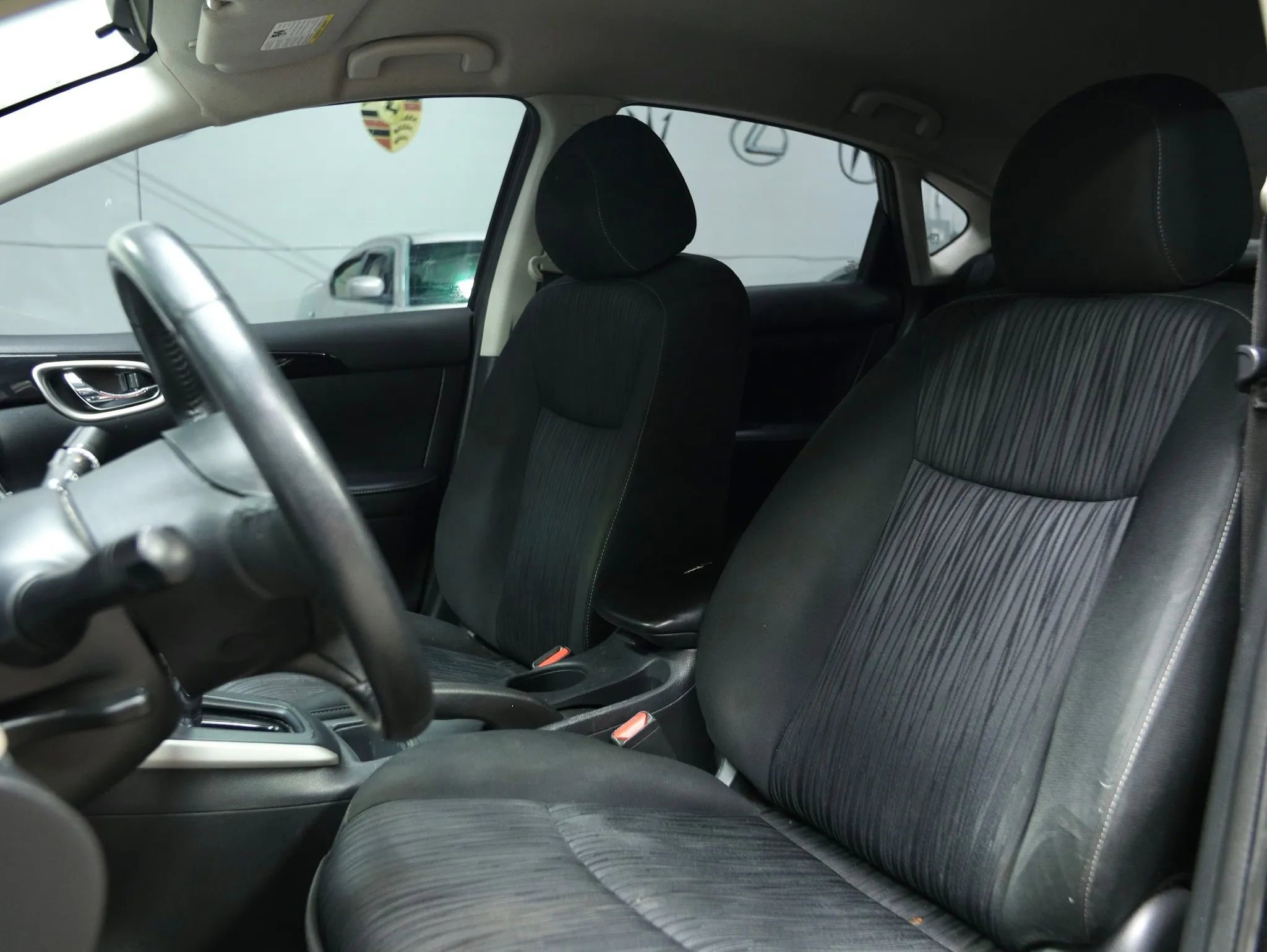 Used 2019 Nissan Sentra SV FWD image 19