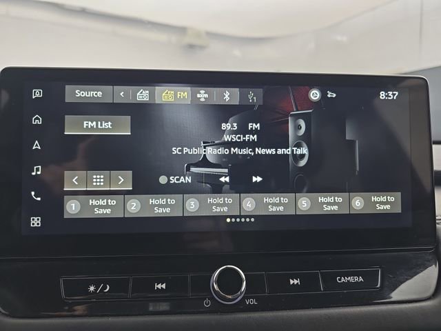 Used 2025 Mitsubishi Outlander SE image 30