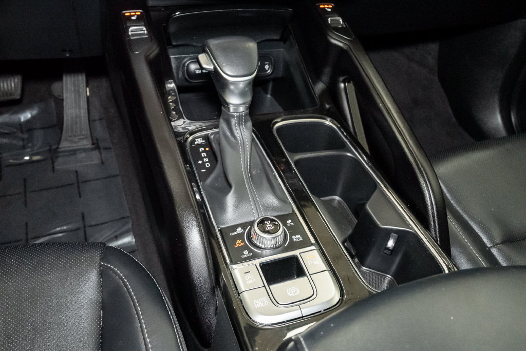 Certified 2025 Kia Telluride S AWD/4WD image 22