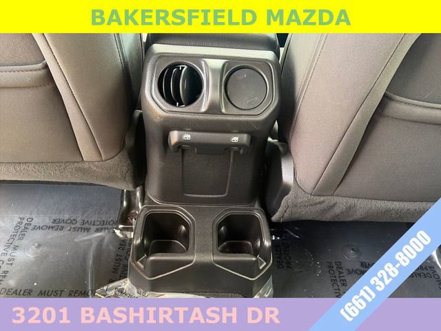 Used 2023 Jeep Wrangler Sport S image 23