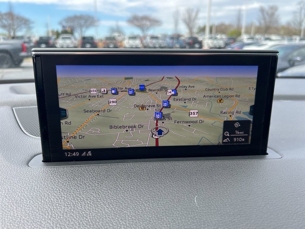 Used 2018 Audi Q7 3.0T Prestige image 14