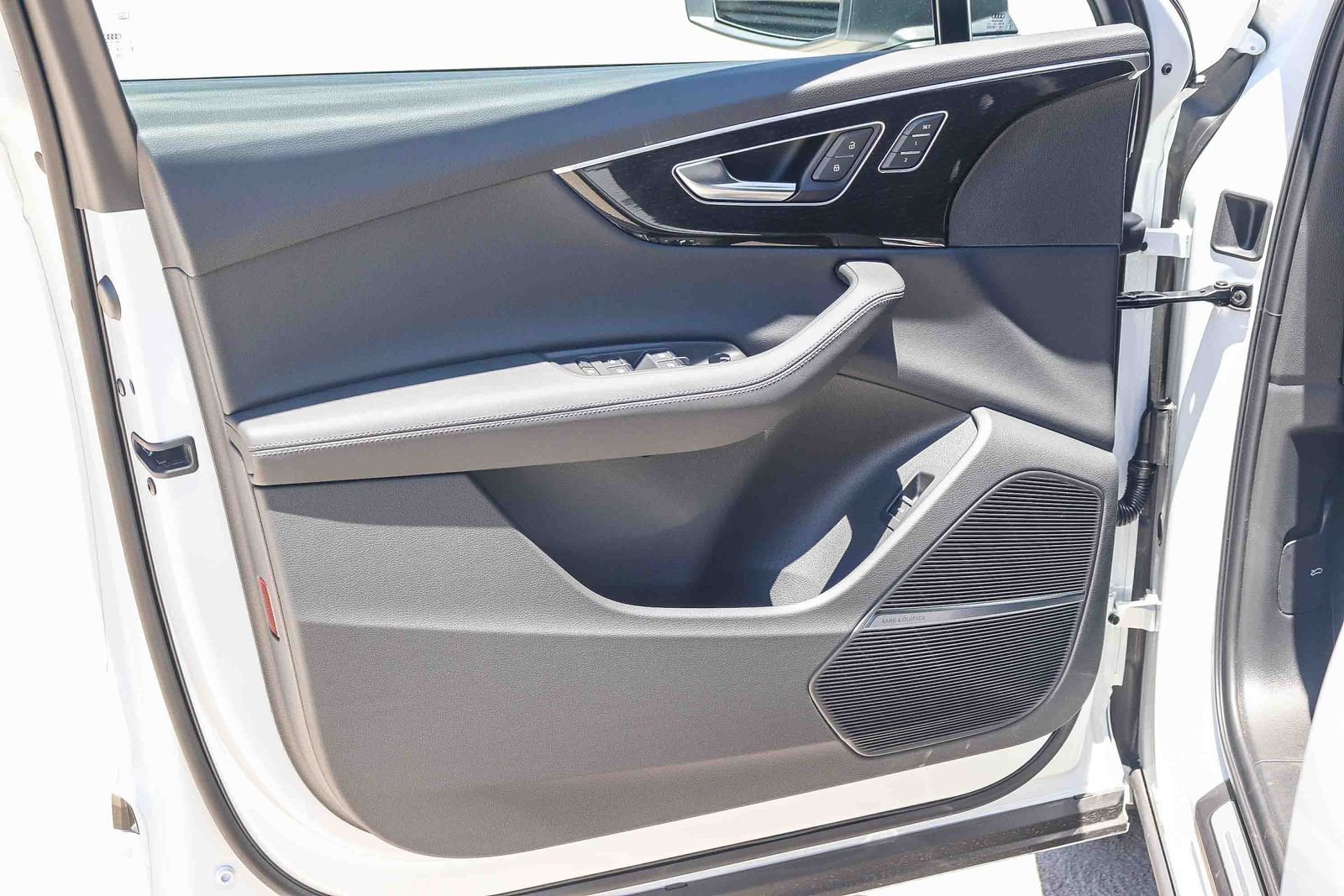 New 2026 Audi Q7 Premium Plus AWD/4WD image 20