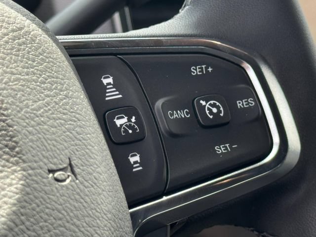 New 2027 RAM 2500 Laramie AWD/4WD image 16