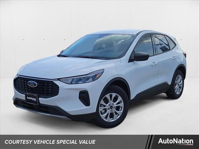 New 2025 Ford Escape Active w/ Tech Pack #1