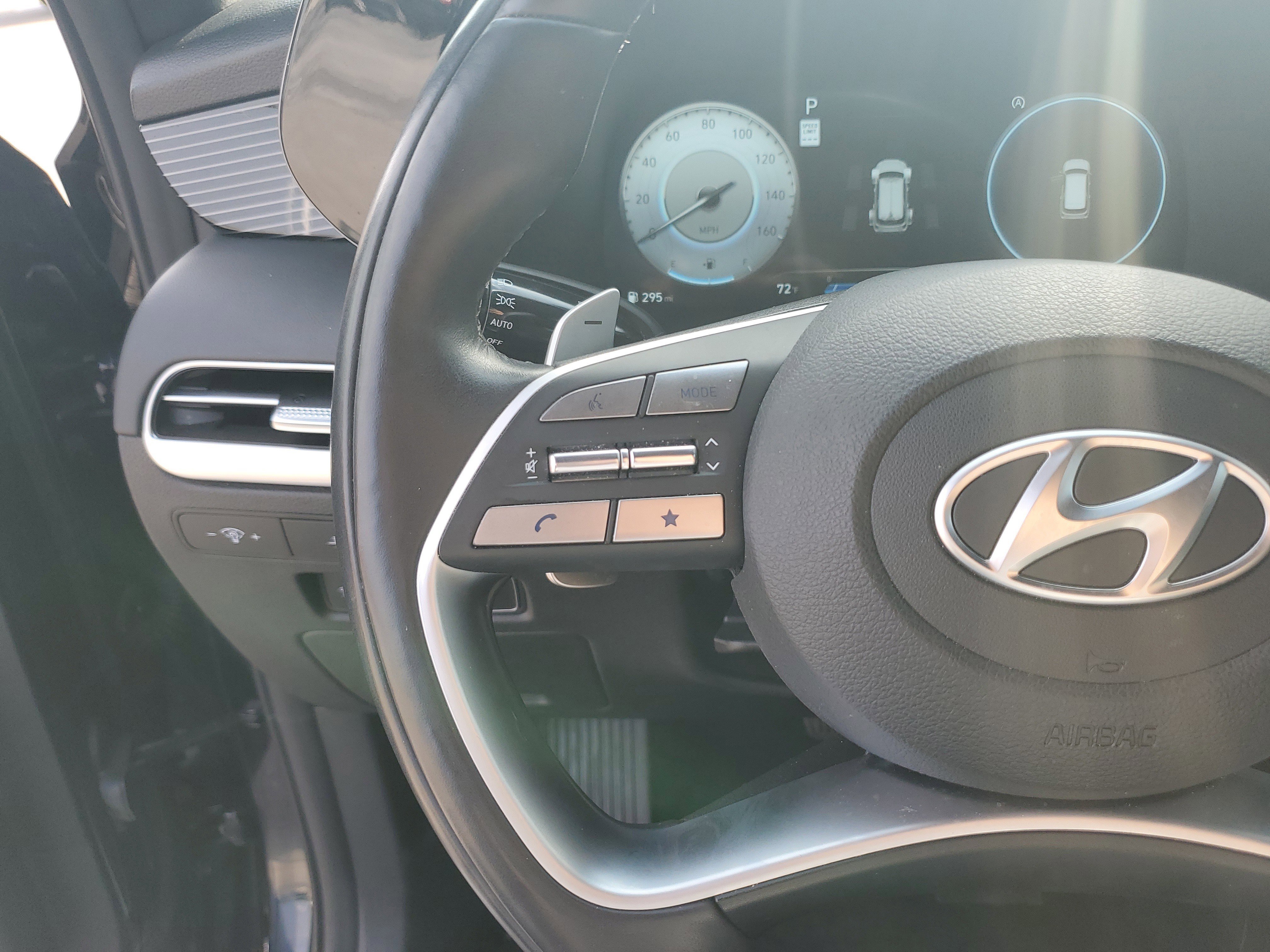 Used 2024 Hyundai Palisade Calligraphy image 24