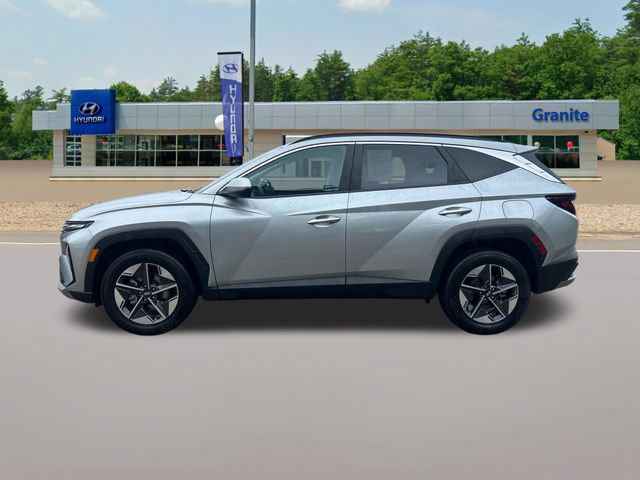 Used 2026 Hyundai Tucson SEL Plus AWD/4WD image 10