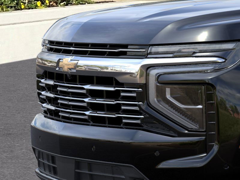 New 2025 Chevrolet Suburban Premier image 13