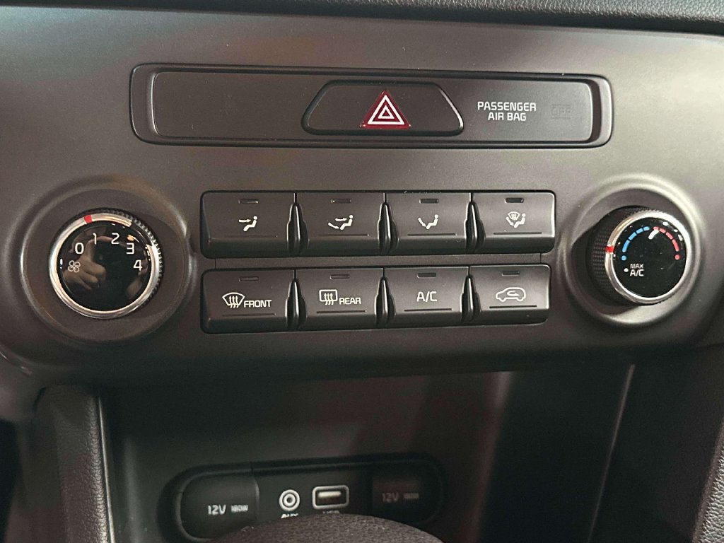 Used 2019 Kia Sportage LX AWD/4WD image 23