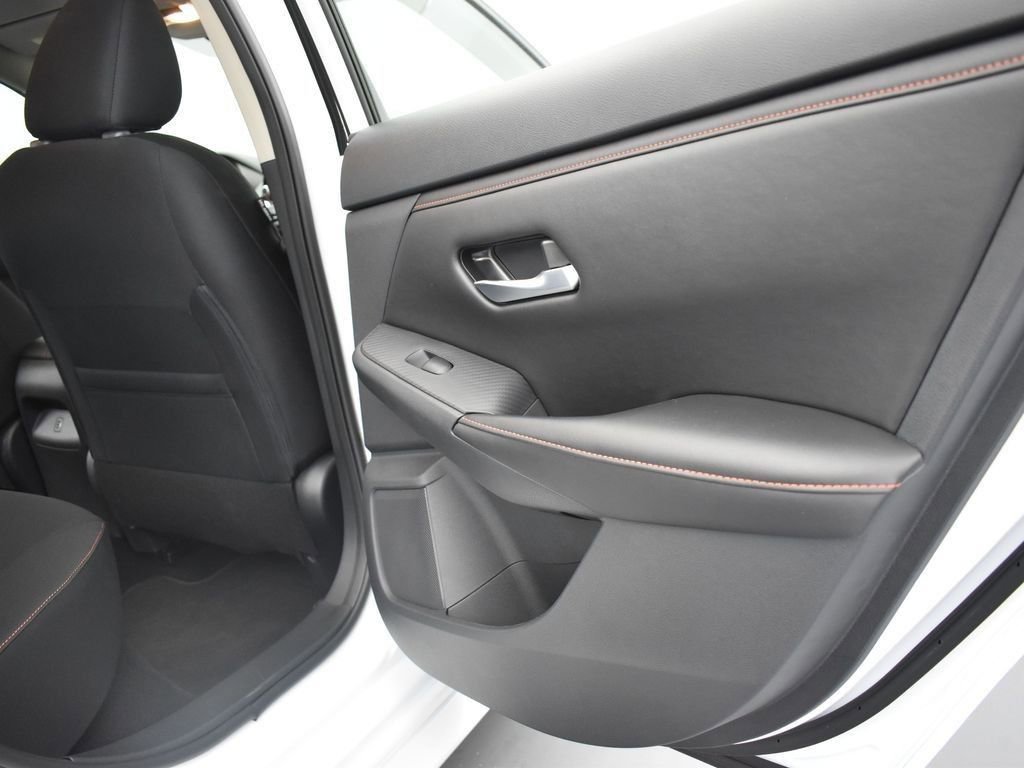 New 2025 Nissan Sentra SR image 20