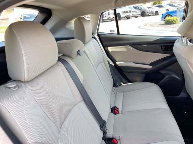 Certified 2023 Subaru Impreza Premium image 14