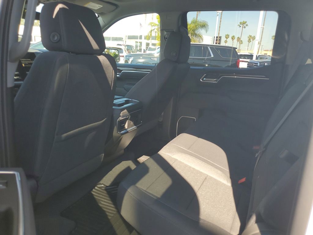 New 2026 GMC Sierra 1500 Elevation w/ Preferred Package image 10