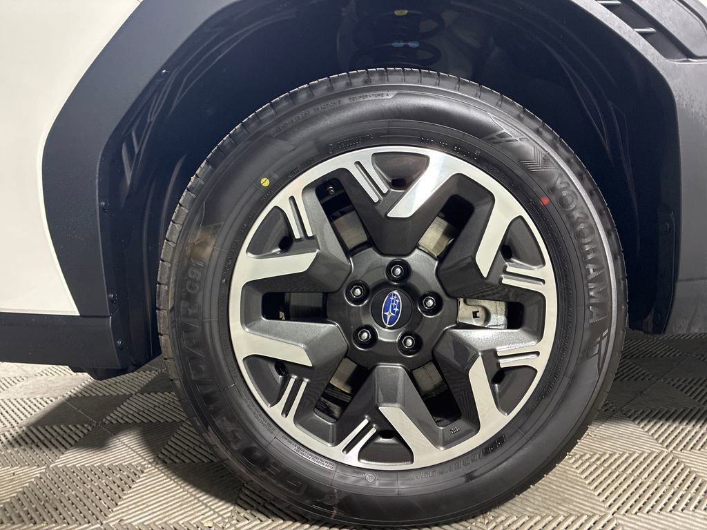 Used 2026 Subaru Forester Premium AWD/4WD image 36