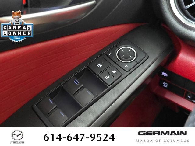 Used 2022 Lexus IS 350 F Sport AWD/4WD image 27