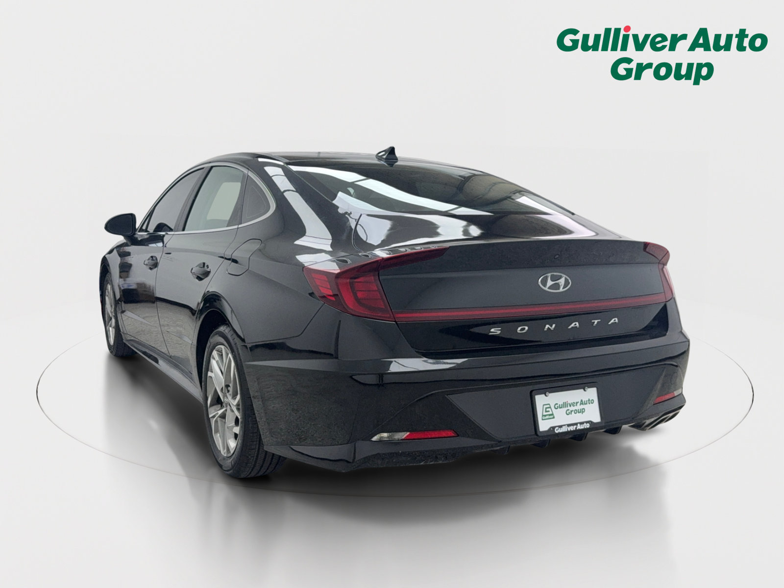 Used 2021 Hyundai Sonata SEL FWD image 5
