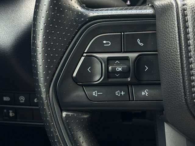 Certified 2026 Toyota Tundra SR RWD image 23