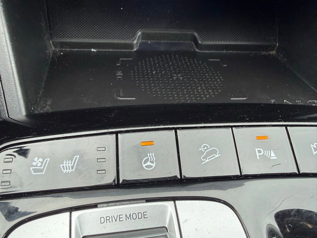 Used 2024 Hyundai Tucson Limited AWD/4WD image 28