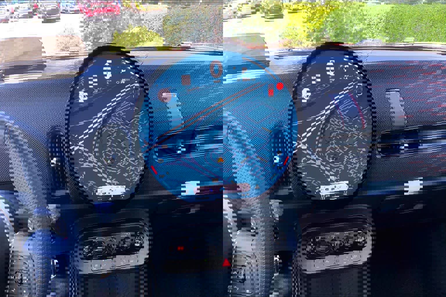 New 2026 MINI Cooper John Cooper Works FWD image 6