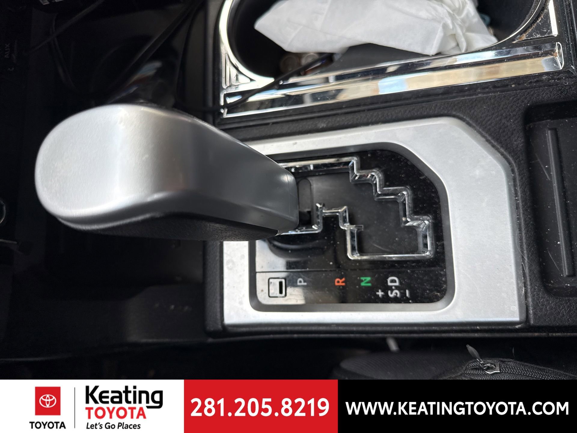 Used 2019 Toyota Tundra SR5 image 17