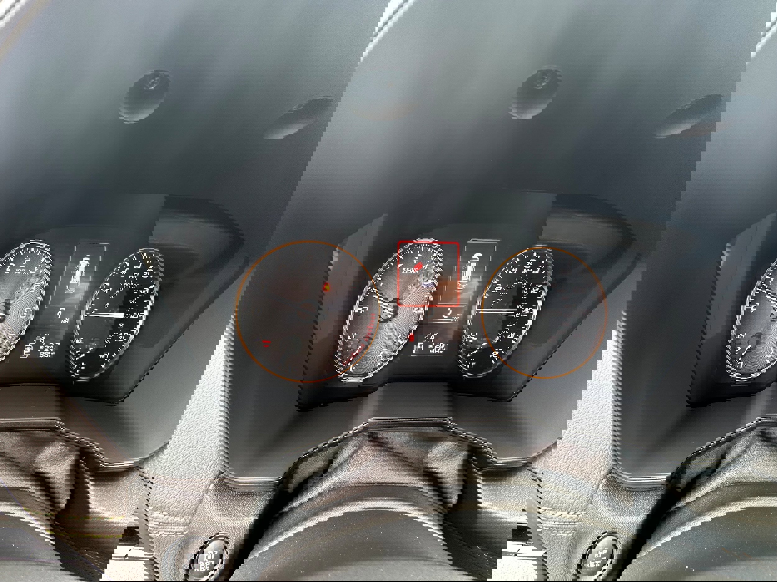 Certified 2025 Subaru Outback Wilderness image 15