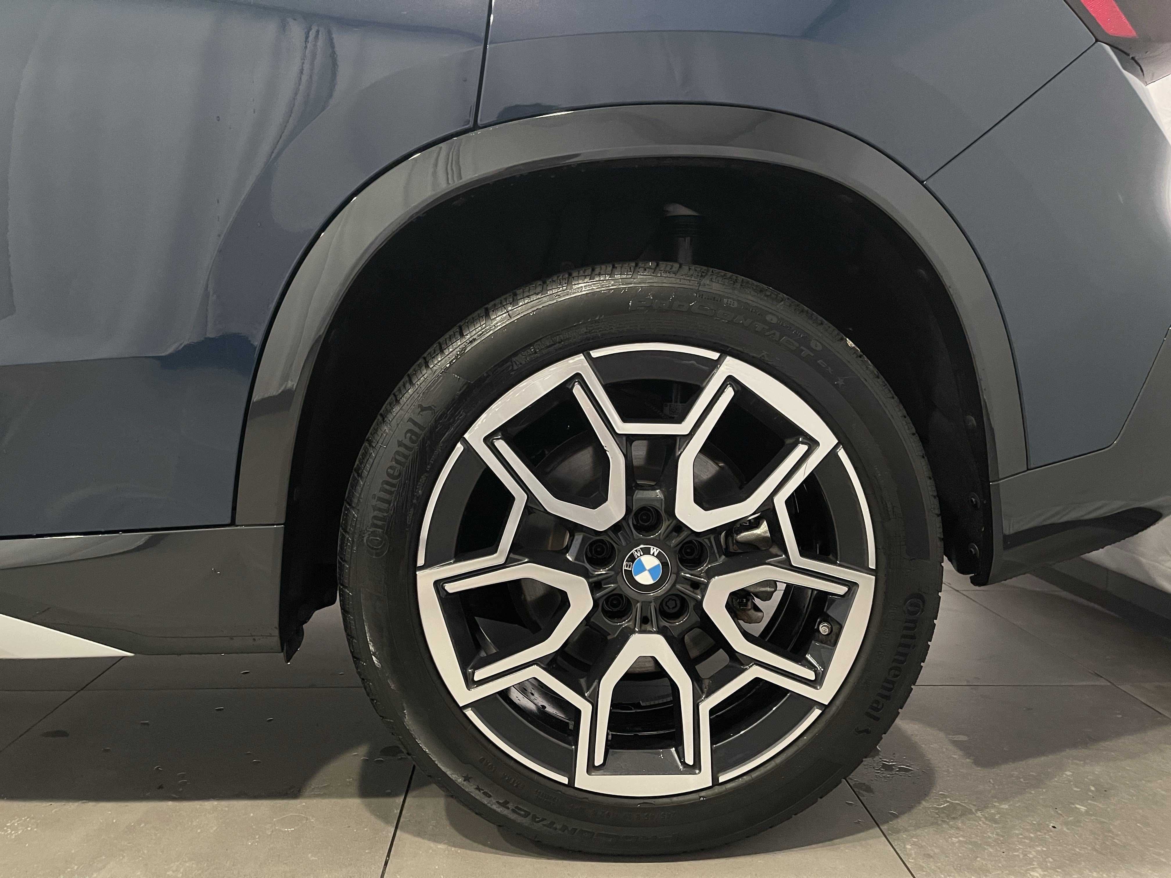 Used 2026 BMW X1 xDrive28i w/ Convenience Package AWD/4WD image 8