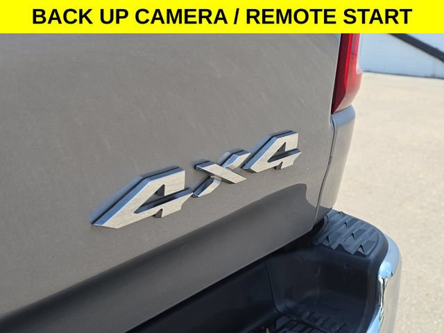 Used 2019 RAM 1500 Big Horn AWD/4WD image 33