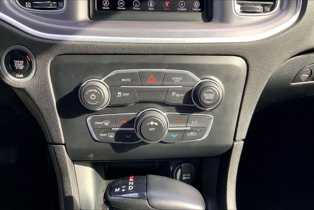 Used 2022 Dodge Charger SXT image 30