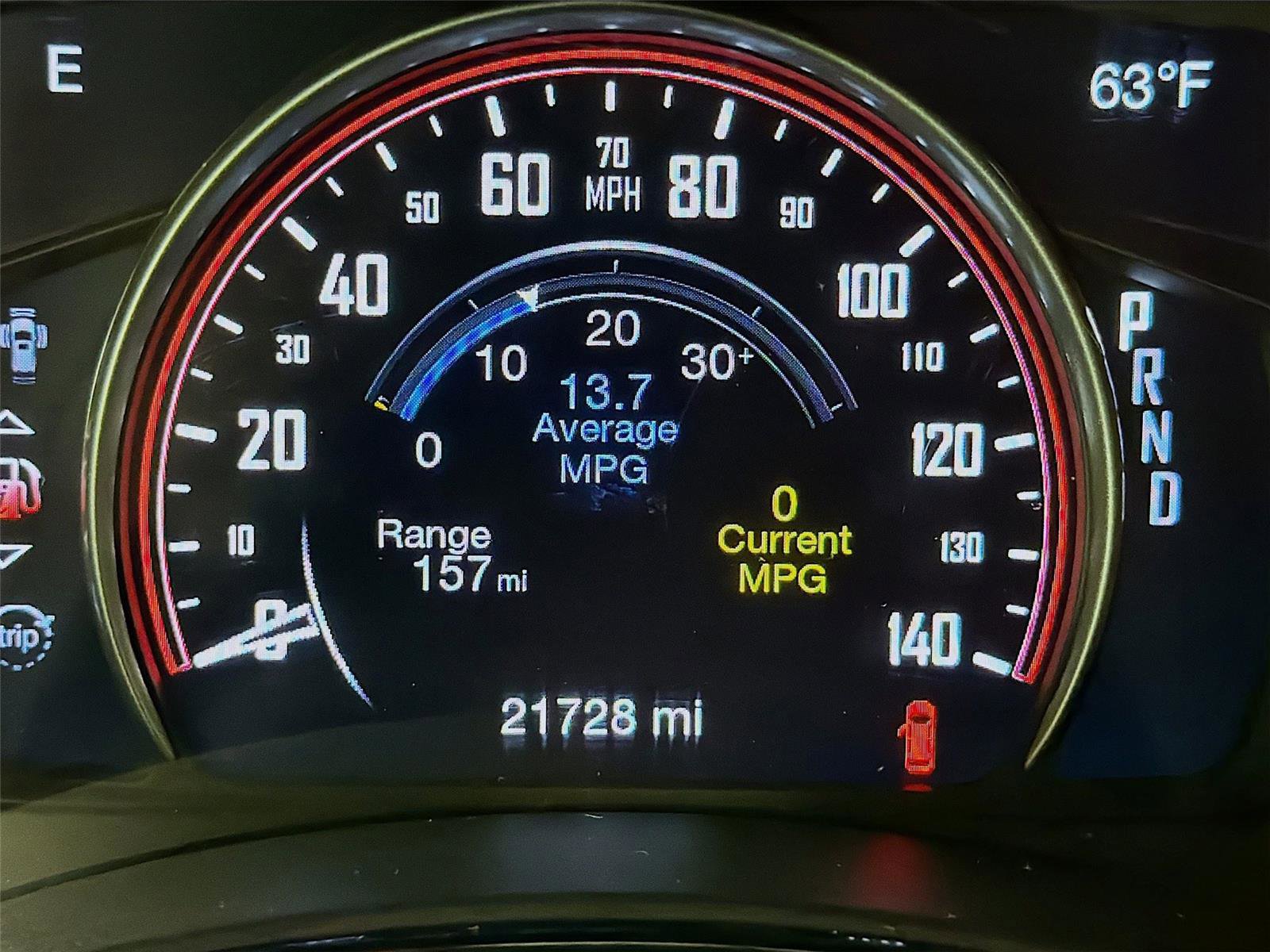 Used 2024 Dodge Durango SXT AWD/4WD image 13