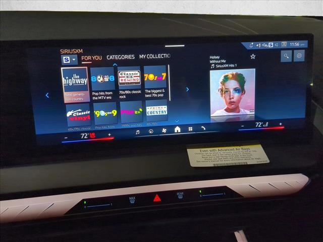 New 2026 BMW X3 xDrive30 image 12