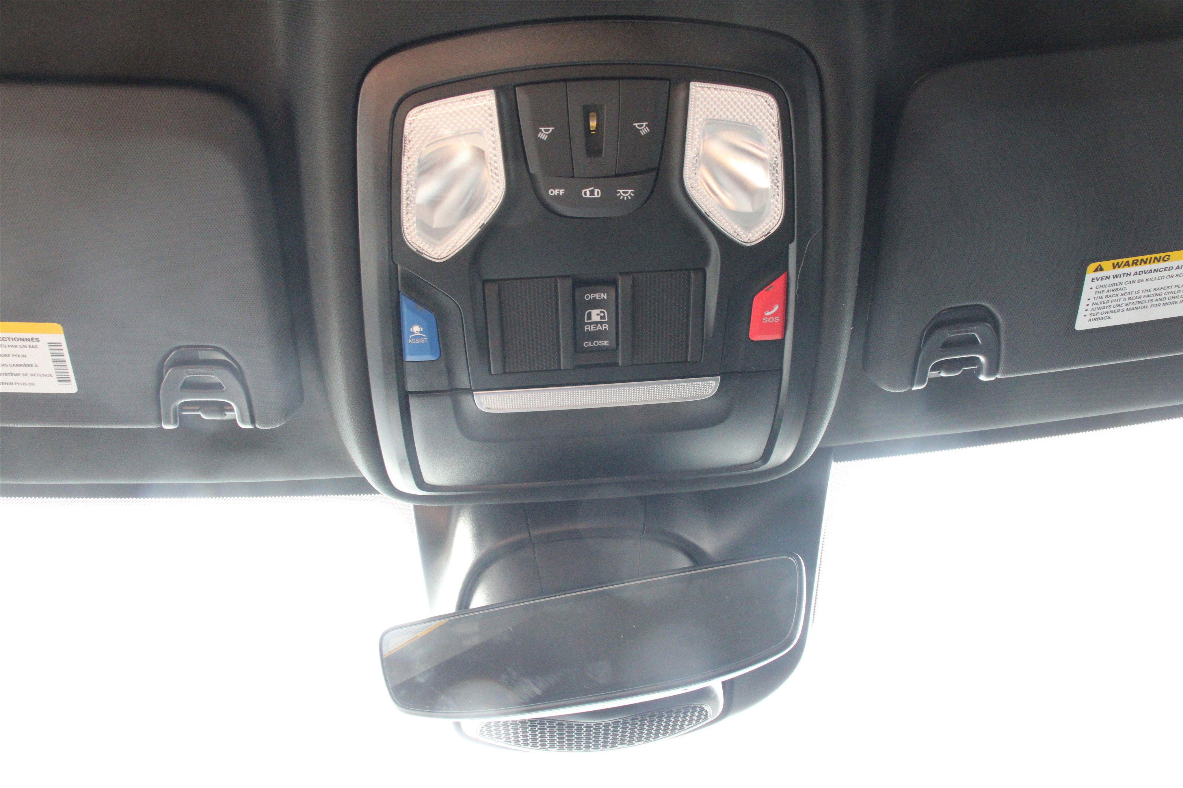 New 2026 RAM 3500 Tradesman image 19