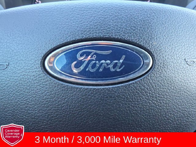Used 2020 Ford Explorer Limited RWD image 6