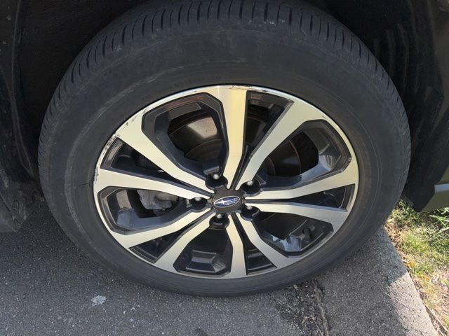 Used 2023 Subaru Forester Limited image 11