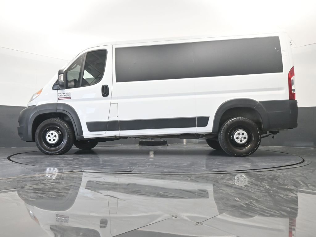 Used 2017 RAM ProMaster 1500 image 53