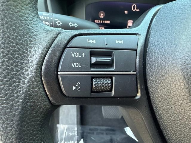 Certified 2023 Honda Accord EX image 30