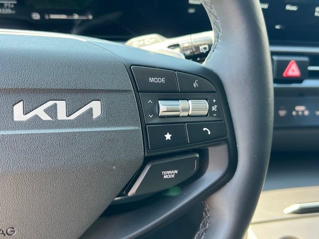 Certified 2026 Kia Sportage EX w/ EX Panoramic Sunroof Package AWD/4WD image 23