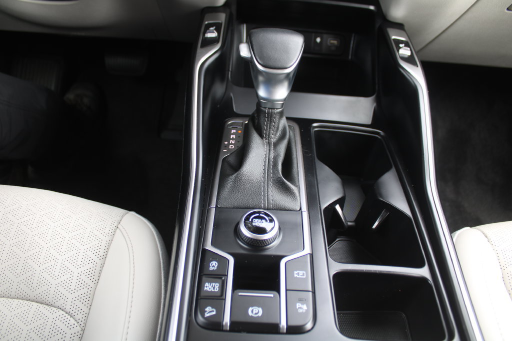 Certified 2023 Kia Sorento EX w/ Panoramic Sunroof Package FWD image 36