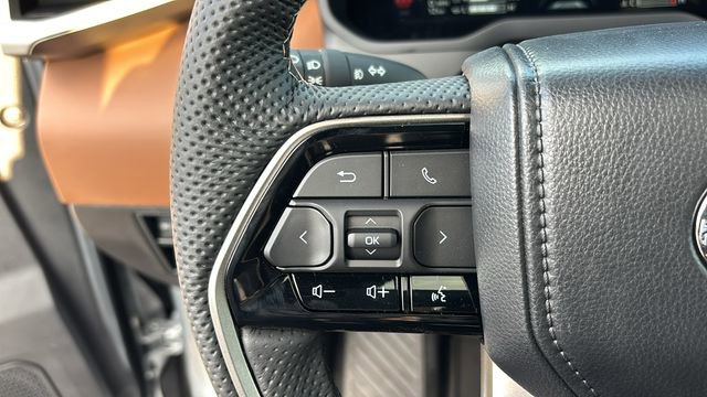 New 2026 Toyota Tundra 1794 Edition image 17